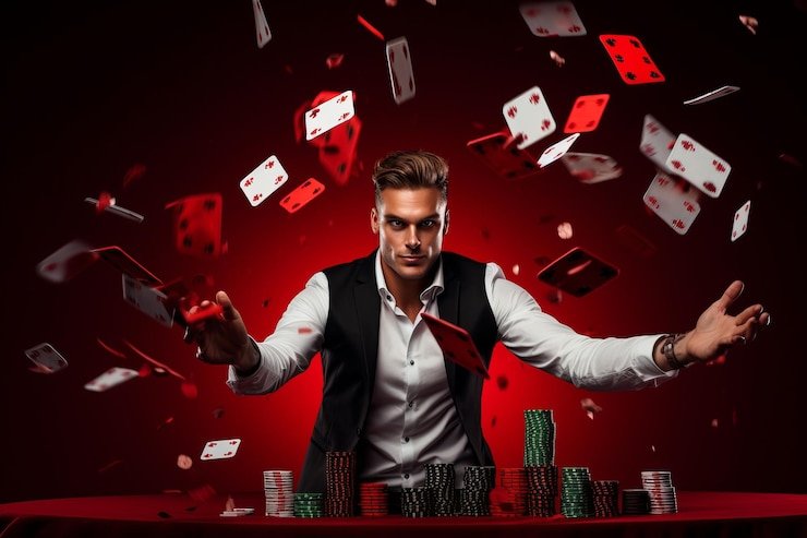 Tampilan dashboard permainan sports dan casino dari platform hstoto yang modern dan mudah dinavigasi