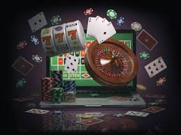 Dealer profesional yang menjalankan sesi live casino dengan interaksi real-time di platform hstoto